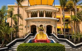 Hollywood Hotel